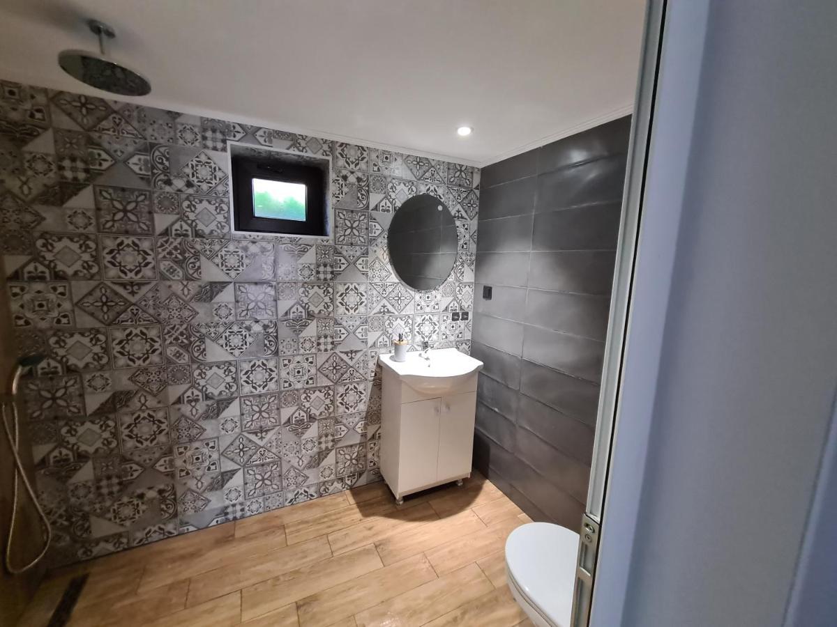 Guest House Malusha Gabrova Dış mekan fotoğraf