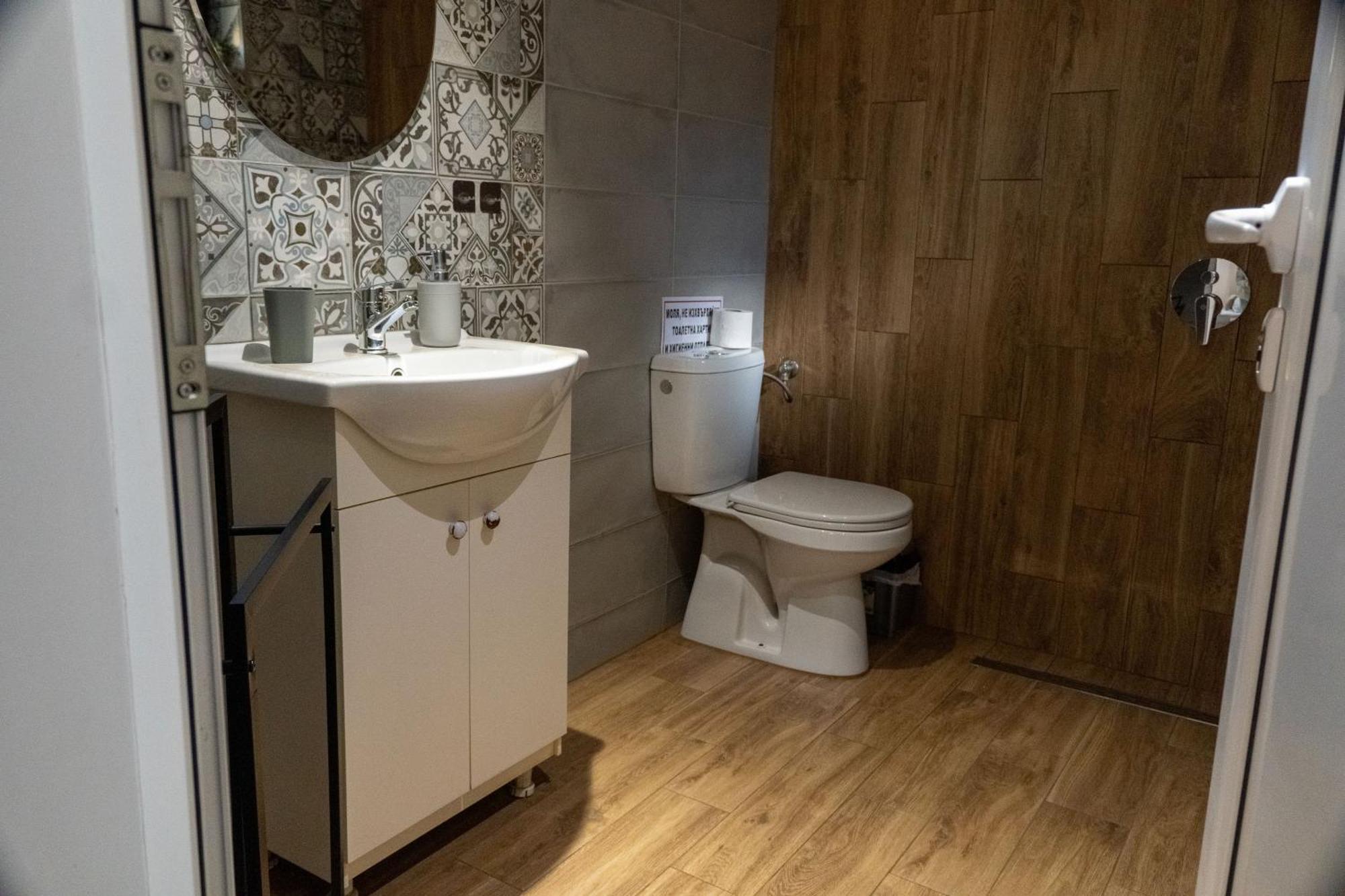 Guest House Malusha Gabrova Dış mekan fotoğraf