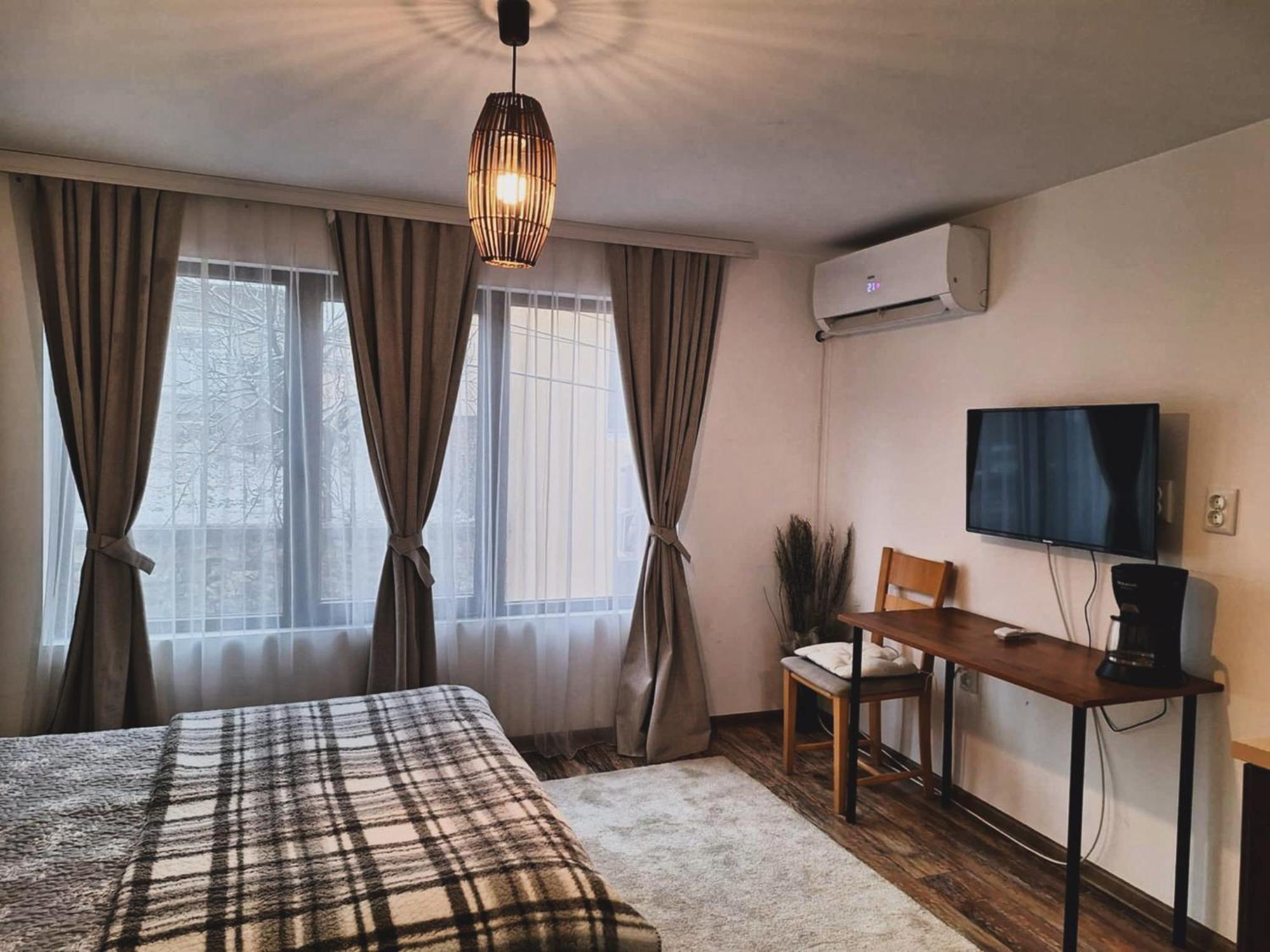 Guest House Malusha Gabrova Dış mekan fotoğraf