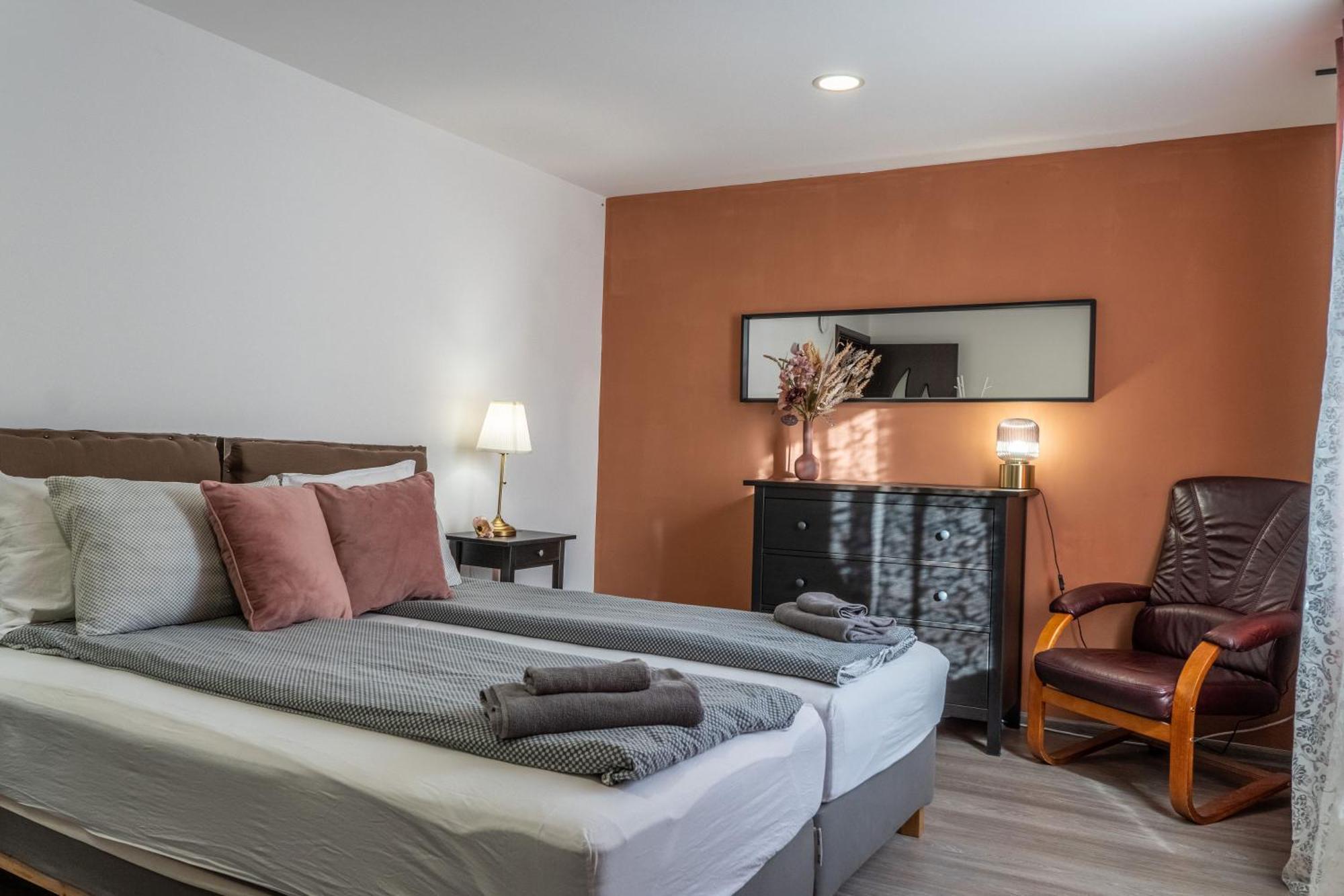 Guest House Malusha Gabrova Dış mekan fotoğraf