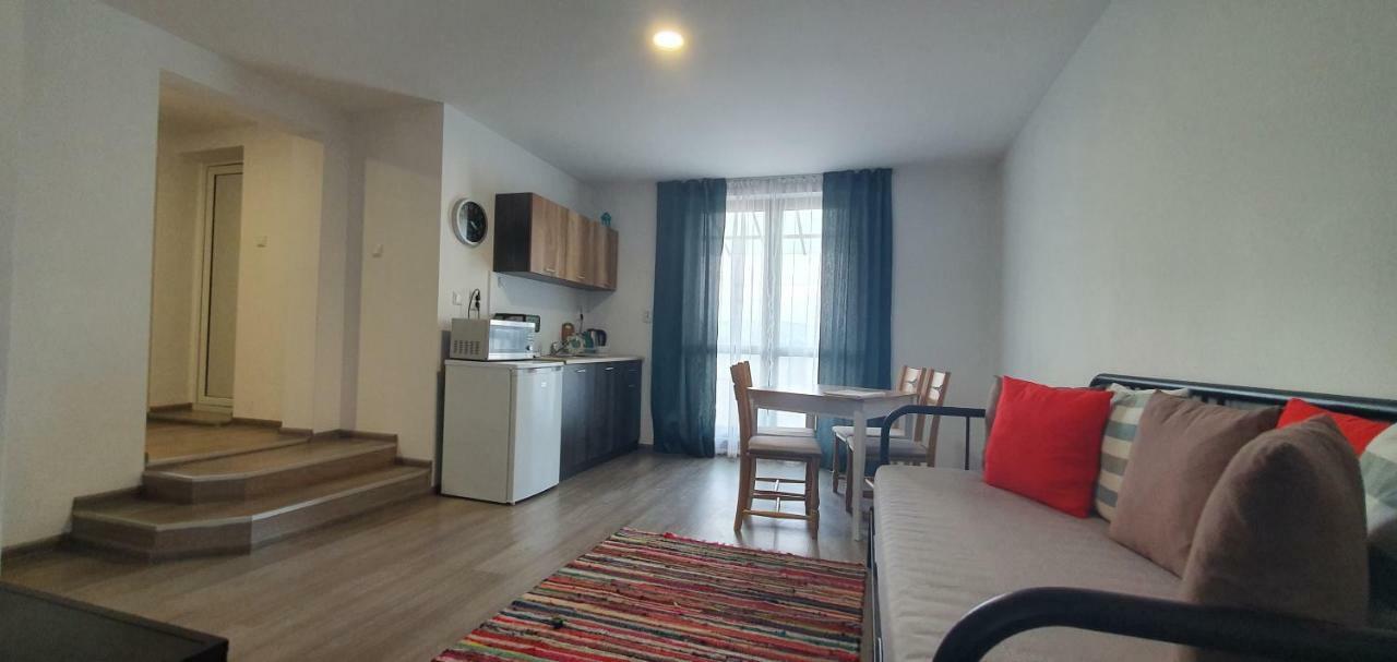 Guest House Malusha Gabrova Dış mekan fotoğraf